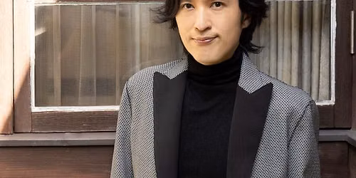 NHK Symphony Orchestra, Shinya Kiyozuka in \u6e0b\u8c37\u533a