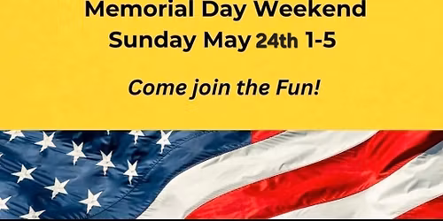 Band on the Water with Bunch O Guys