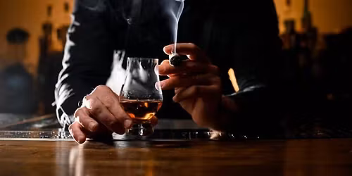 The Oasis Experience at the Orlando Cigar Festival