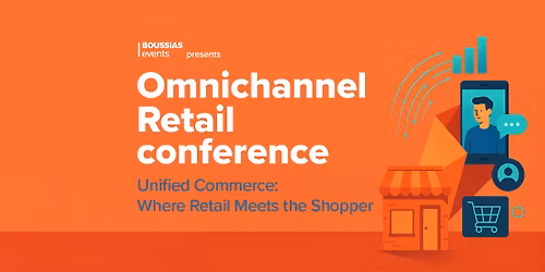 Omnichannel Retail Conference 2025