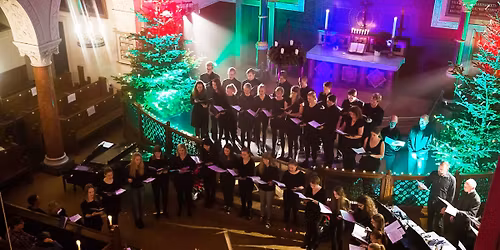 Carols by Candlelight