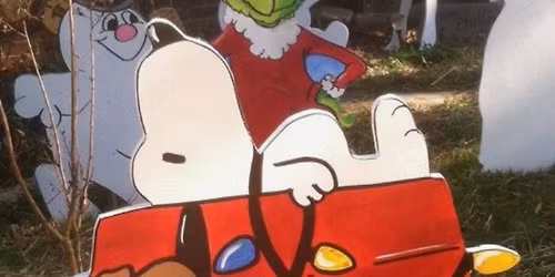 Old school Christmas.  pick A or B 11\/9 is the last day to sign up. 