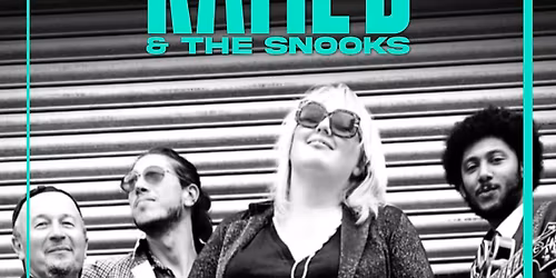 'Sunday Service' feat. Katie B & The Snooks - Live at The Lighthouse