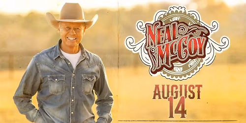 Neal McCoy