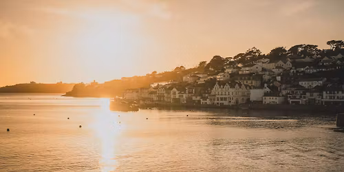 November Supper Club: \u201cA Celebration Of Autumn"