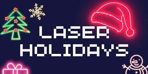 LASER Holidays