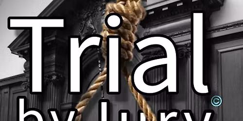 Mark Bridgeman. Trial by Jury
