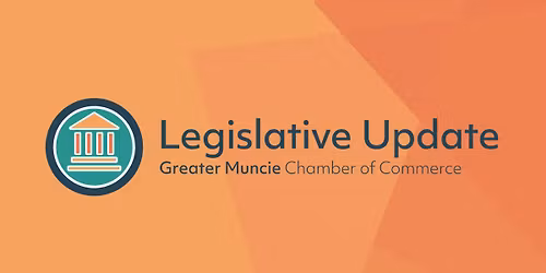 2026 January Legislative Update