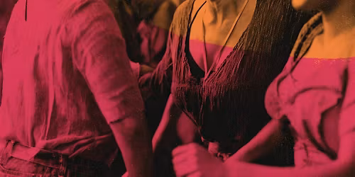 The Link Up: A Community Conversation + Dance Experience