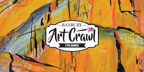 17th Annual Banbury Art Crawl