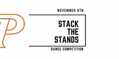 Stack the Stands 2025