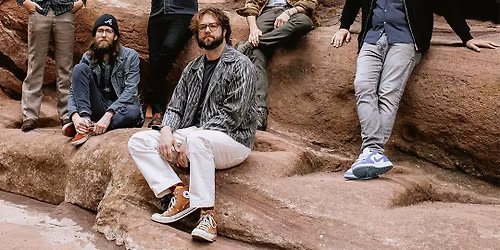 American Aquarium with Margo Cilker at Radio Room