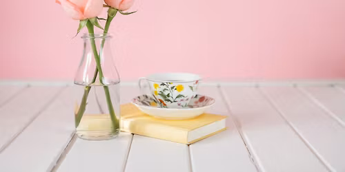 Jane Austen Tea Party