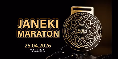7. Janeki maraton