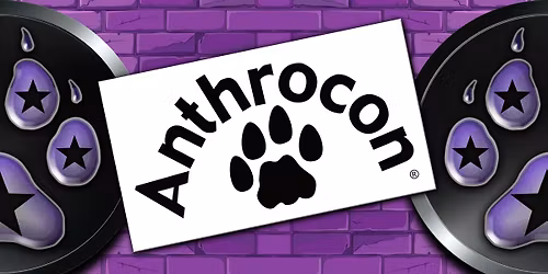 Pawstar at Anthrocon 2026