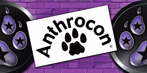 Pawstar at Anthrocon 2026