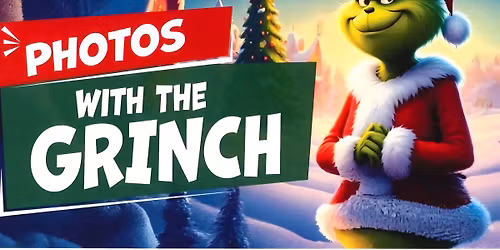 Christmas Hearts Holiday Event