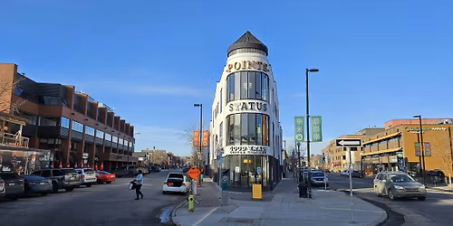 Calgary Coffee Crawl
