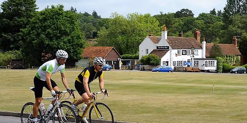 CHICHESTER 100 SPORTIVE 2026