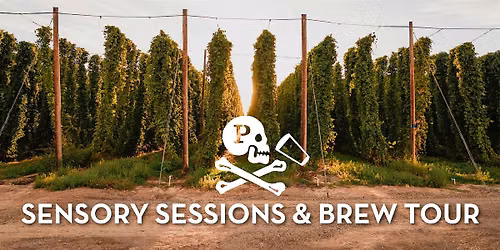Beer Day Bash:Brewery\/Sensory Tour
