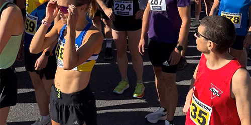 Kiiminki-maraton