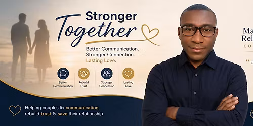 your marriage gets better with me