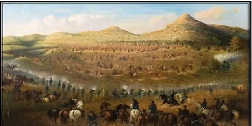 Sherman's Woodticks: A Unique Civil War-Era Tour of Duty