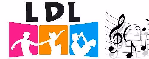 Soirée dansante d'automne