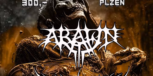 EX INFERIS TOUR - PLZE\u0147