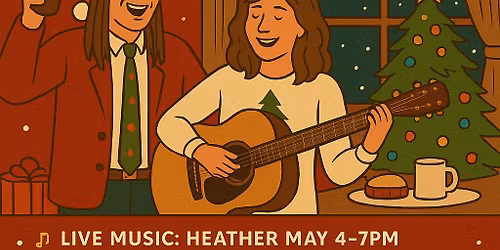 Customer Appreciation Christmas Party