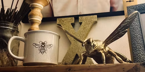 Sturbridge Stroll at The Northside Apothecary 