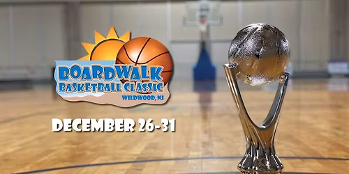 2025 Boardwalk Basketball Classic