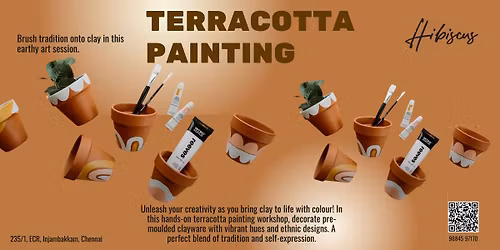 Terracotta Painting
