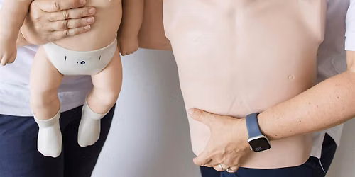 First Aid For Helpers - Central - City Hall (Special Promo 10% Off)
