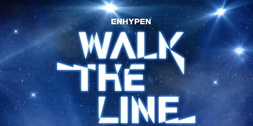 Walkin' the Line at Pines Theater - TX