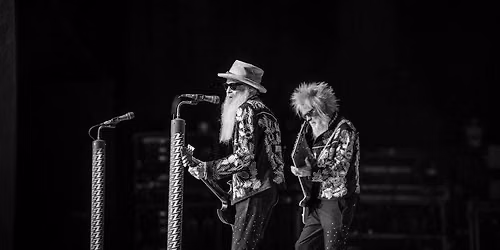 ZZ Top