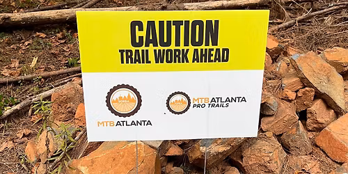 December Work Party @Allatoona Creek