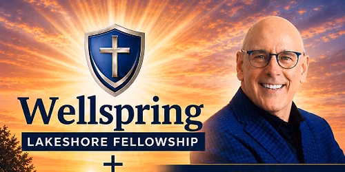 Revival on the Lakeshore