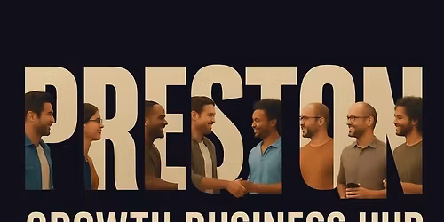 Preston Growth Business Hub