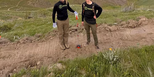 \u201cSurge for Lightning\u201d Work Party at Sage Hills with CDLT