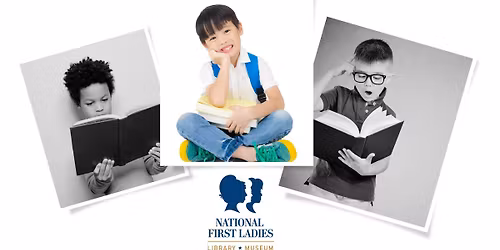 Storytime & More with Stark Library