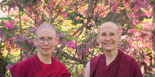 Spokane: Beginning Buddhism