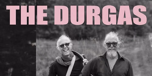 The Durgas in Berlin