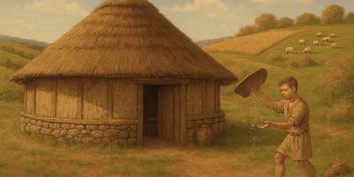 Shipston History Talk | Roman Era in The Stour Valley