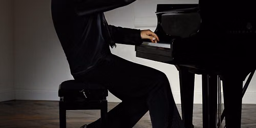 Lang Lang with the Charleston Symphony Orchestra at Charleston Gaillard Center