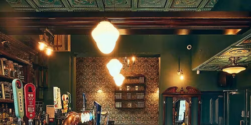 Quiz Night at Newington Temple!