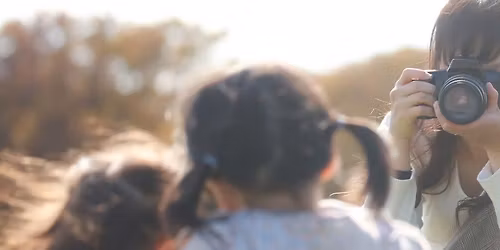 CAPTURING MOMENTS: PHOTOGRAPHY & SOCIAL MEDIA FOR ECES