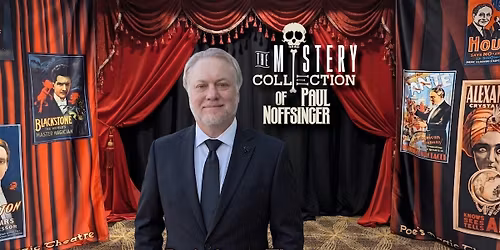 The Mystery Collection of Paul Noffsinger