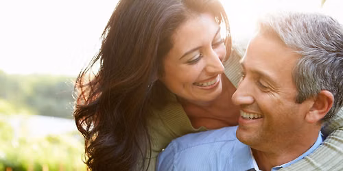 Intimacy in Marriage Weekend - Washington, D.C.