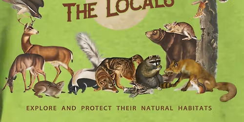 PAINT AND PAWS WITH PWRR